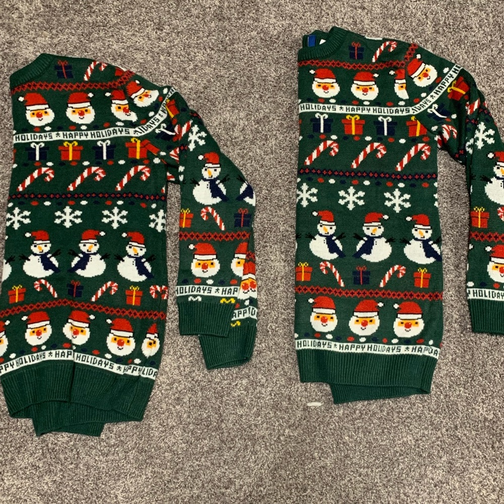 Xmas Sweaters